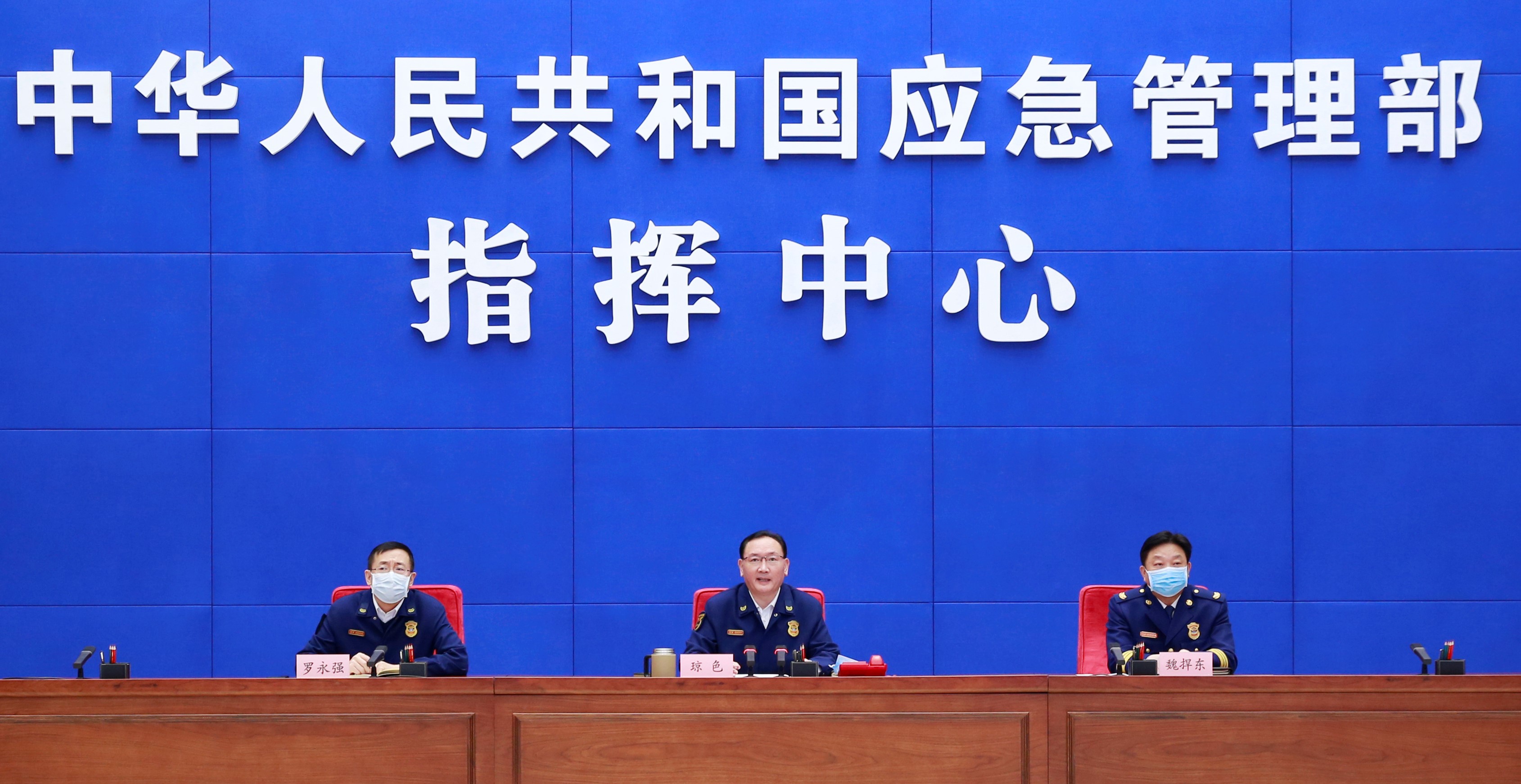 免费看小姐操逼网销站应急管理部消防救援局部署加强清明节消防安全工作